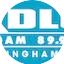 Logo KDLG 670 AM/89.9 FM