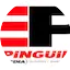 Logo Radio El Pinguino