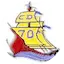 Logo Radio Magallanes