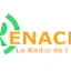 Logo Radio Renacer 101.7 FM