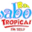 Logo Radio Sabor Tropical