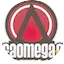Logo Radio Alfaomega