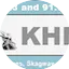 Logo KHNS Radio