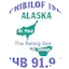 Logo KUHB FM