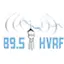Logo Radio Free Palmer
