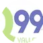 Logo Q99.7 KMBQ-FM