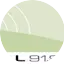 Logo KDLL 91.9 FM