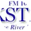 Logo KSTK 101.7 FM/91.9 FM
