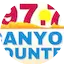 Logo Canyon Country 97.7