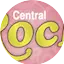 Logo Radio Central Rock