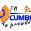 Logo Radio Cumbre FM