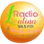 Logo Radio Latina