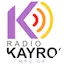 Logo Radio Kayros
