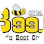 Logo KMTB B 99.5 FM