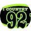 Logo KDQN 92.1 FM