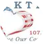 Logo KTHS FM 107.1