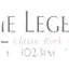 Logo KTHS The Legend 96.9 FM