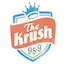 Logo The Krush 95.9 FM