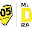 Logo my105 All The Hits