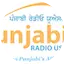 Logo Punjabi Radio USA