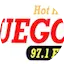 Logo Fuego 97.1