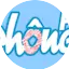 Logo Rhone FM