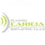 Logo Caricia FM