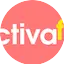 Logo Activa FM Benidorm y Marina Baixa