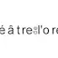 Logo Le théâtre de l'oreille