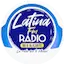 Logo Latina FM