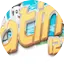 Logo Latina 1230 AM