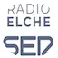Logo Radio Elche