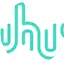 Logo WHUS 91.7 FM