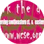 Logo WCSE-LP