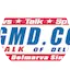 Logo WGMD