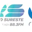 Logo Radio Sureste 88.3 FM