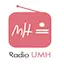 Logo Radio UMH