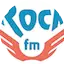 Logo Rock FM