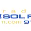 Logo SOL FM