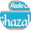 Logo PlanetRadioCity - Ghazal