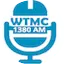 Logo WTMC 1380 AM