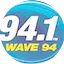 Logo Wave 94.1 FM