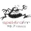 Logo Spektra FM 98.7