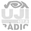 Logo Radio Vox UJI 107.8 FM