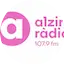Logo Alzira Radio