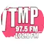 Logo WTMP 1150 AM