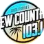 Logo New Country 103.1
