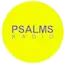 Logo Psalms Radio