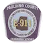 Logo Paulding County Sheriff and Fire