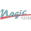 Logo Magic 105.9 FM